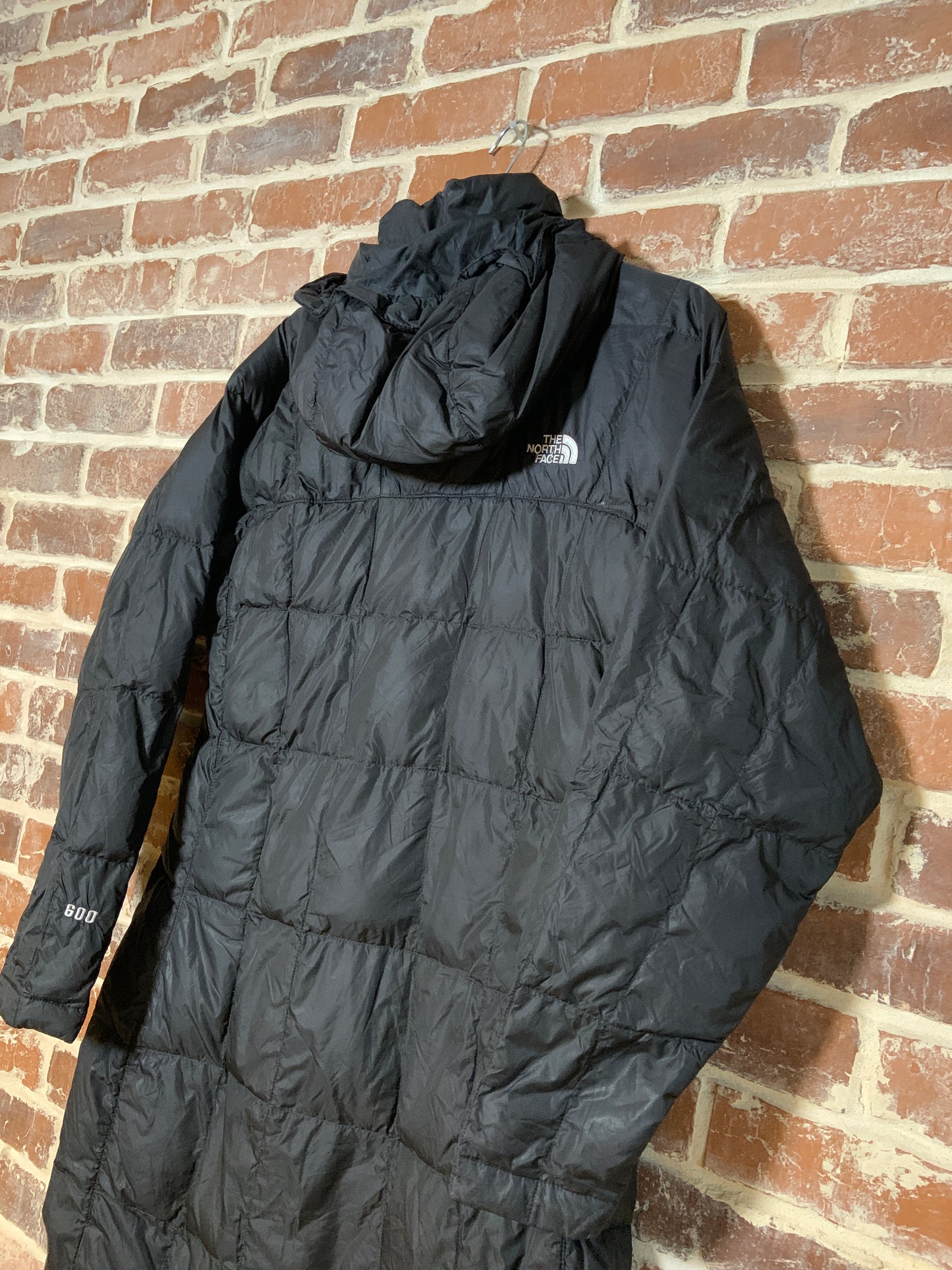 Geacă damă The North Face 600