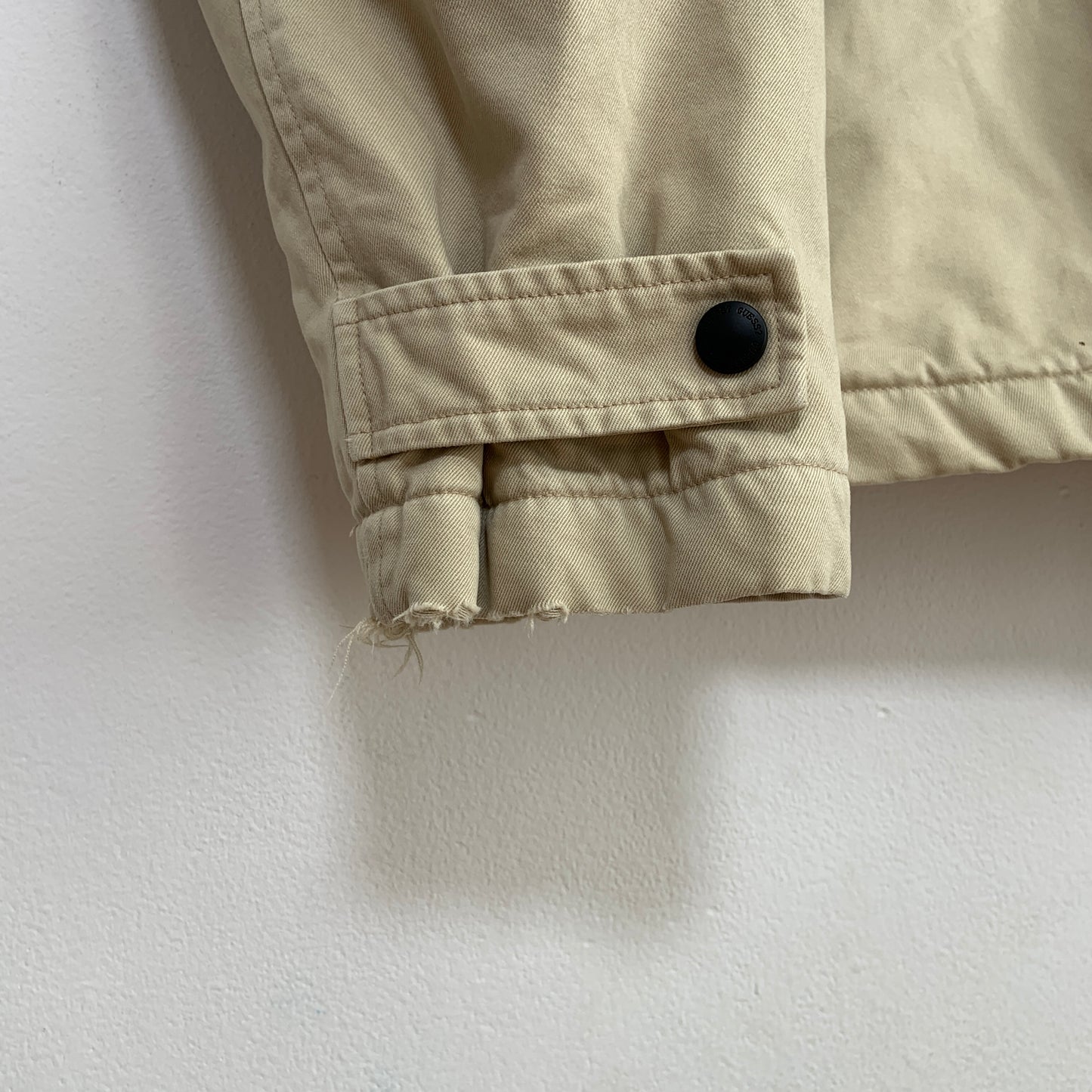 Jachetă GUESS Vintage USA