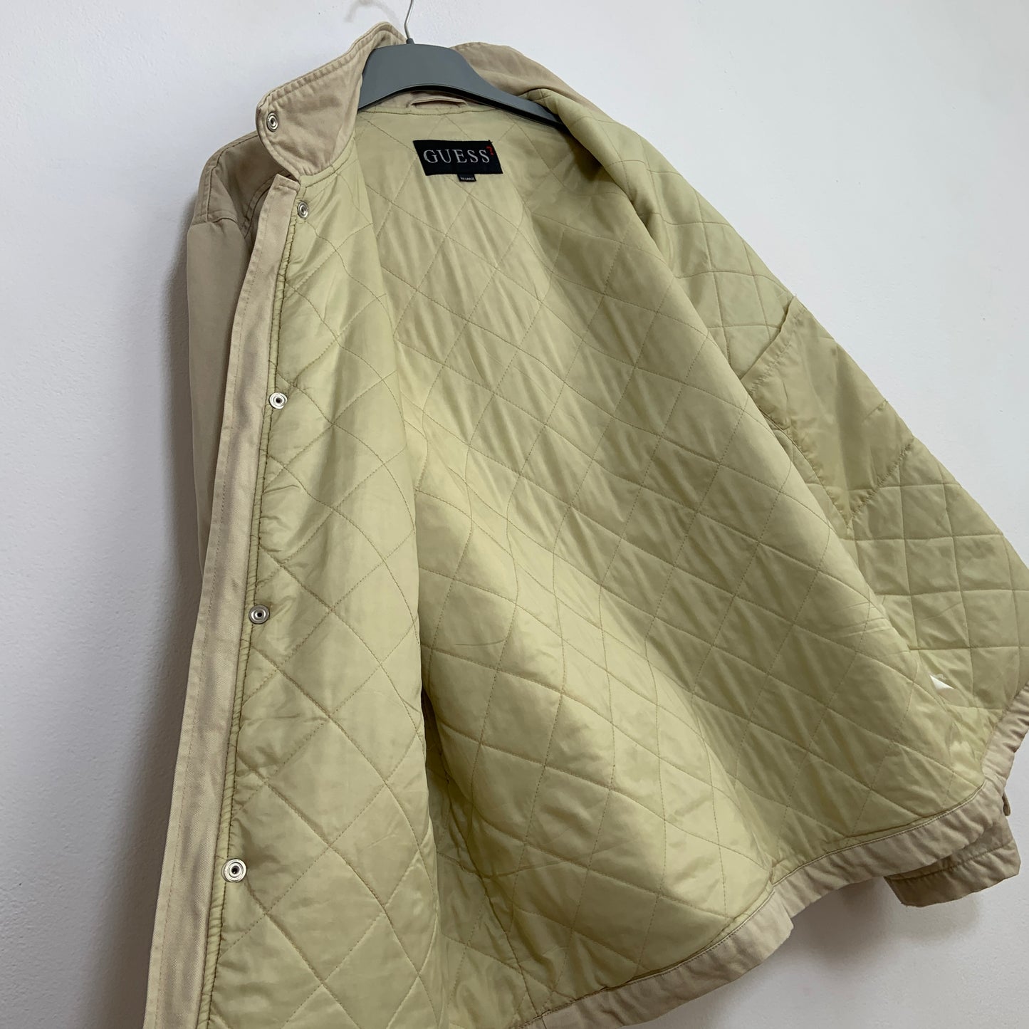 Jachetă GUESS Vintage USA