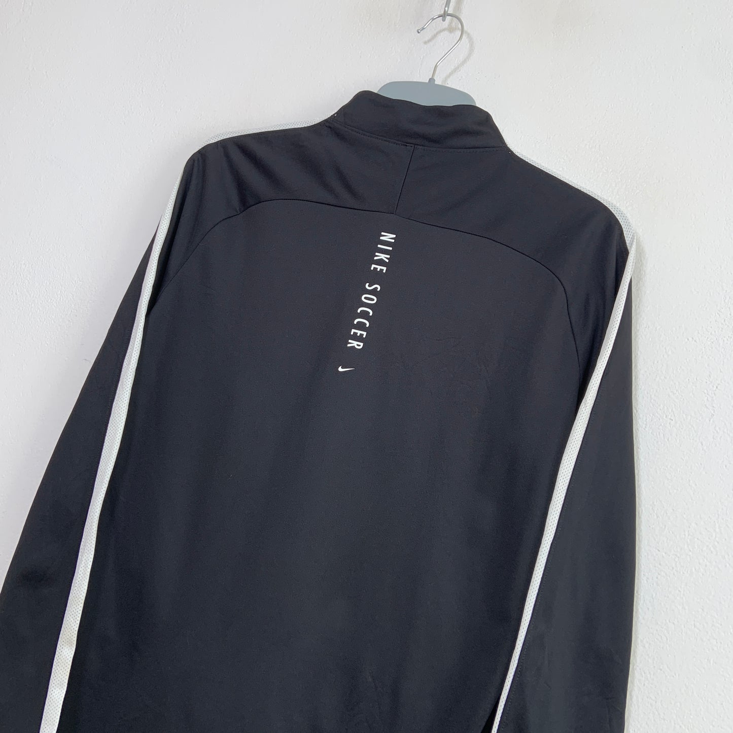 Bluză damă Nike Soccer 1/4 Zip