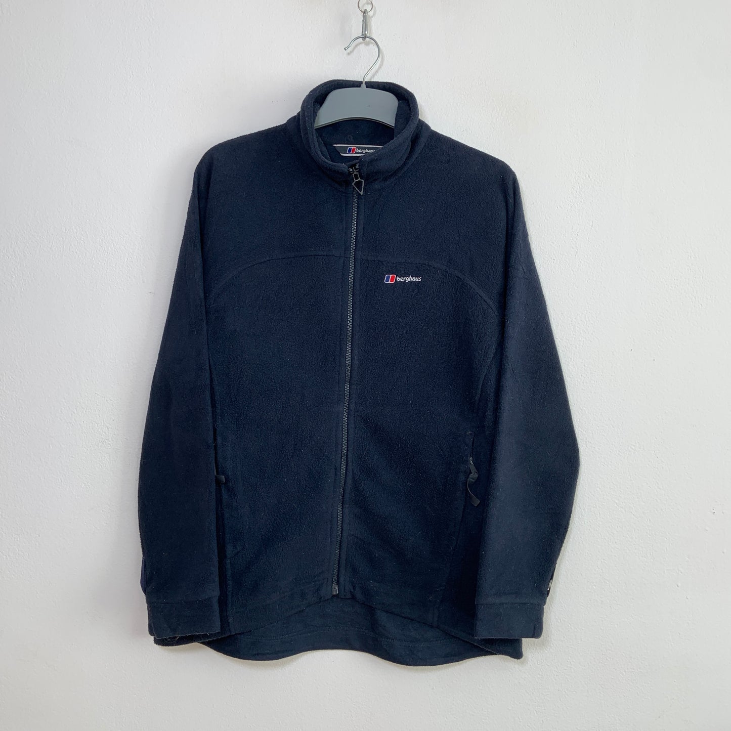 Jachetă Polar damă Berghaus