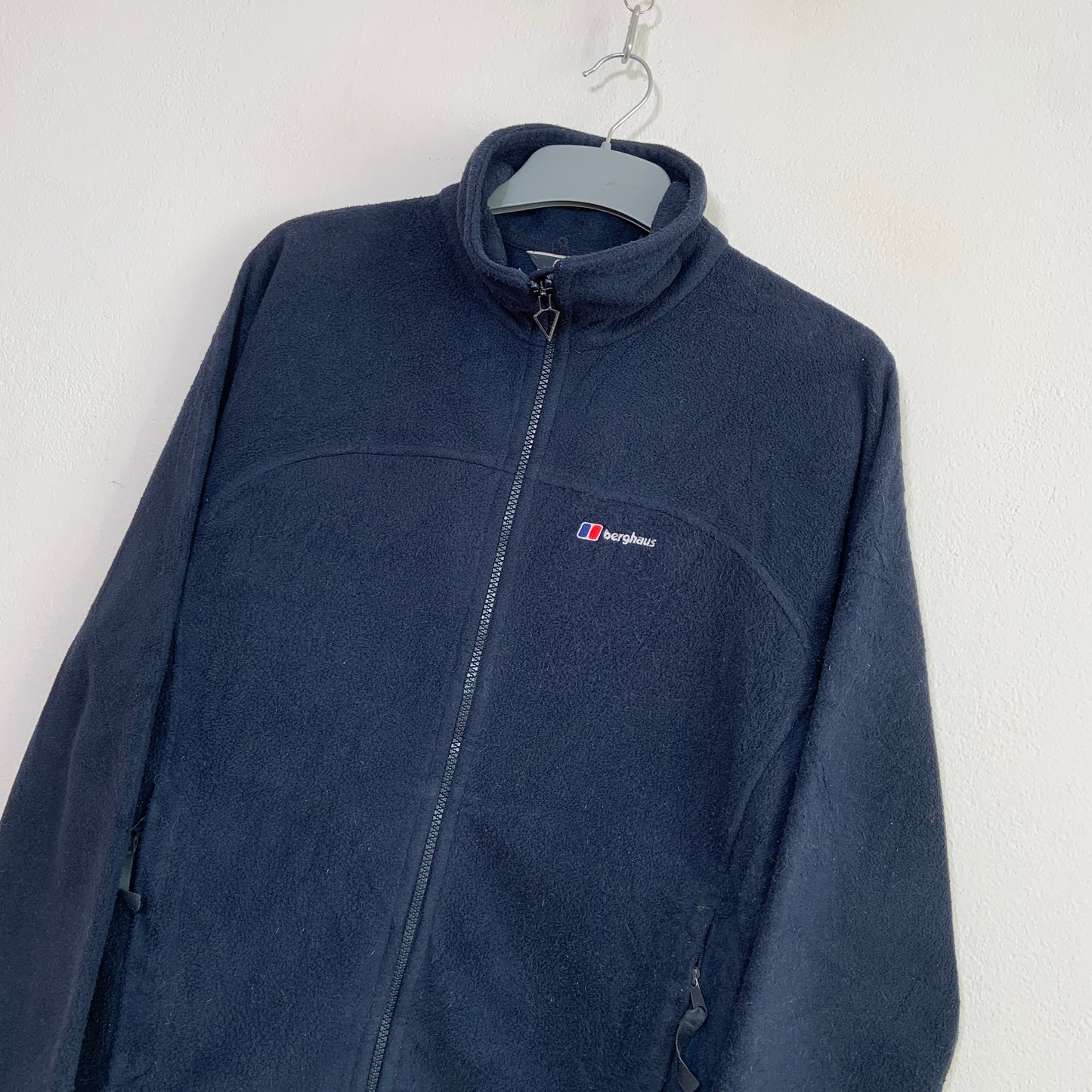Jachetă Polar damă Berghaus