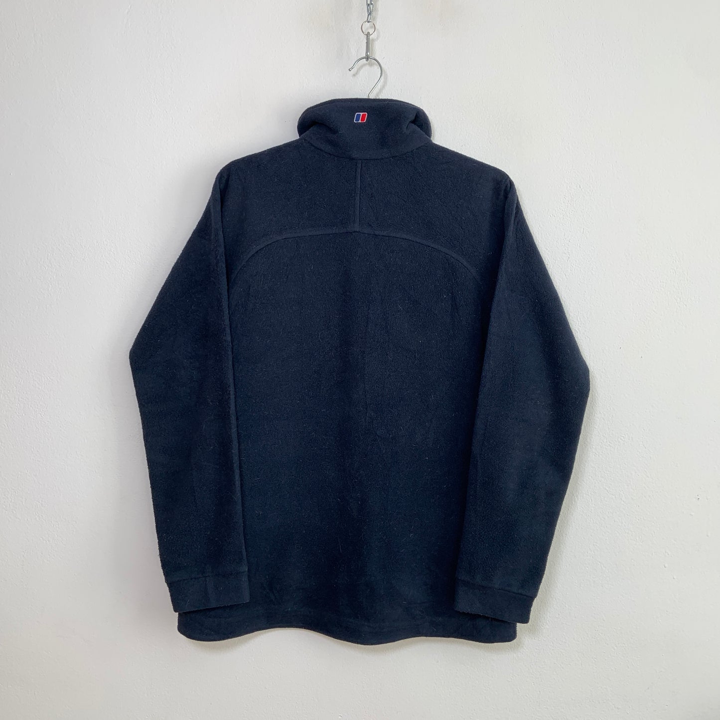 Jachetă Polar damă Berghaus