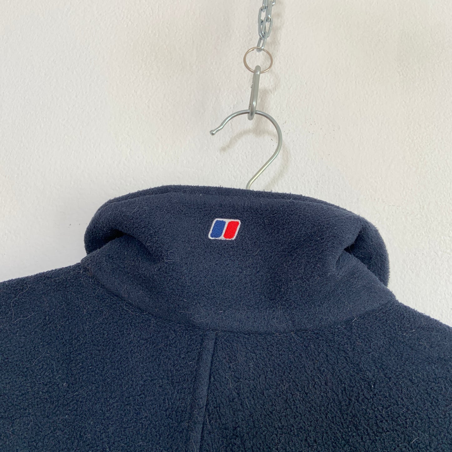 Jachetă Polar damă Berghaus