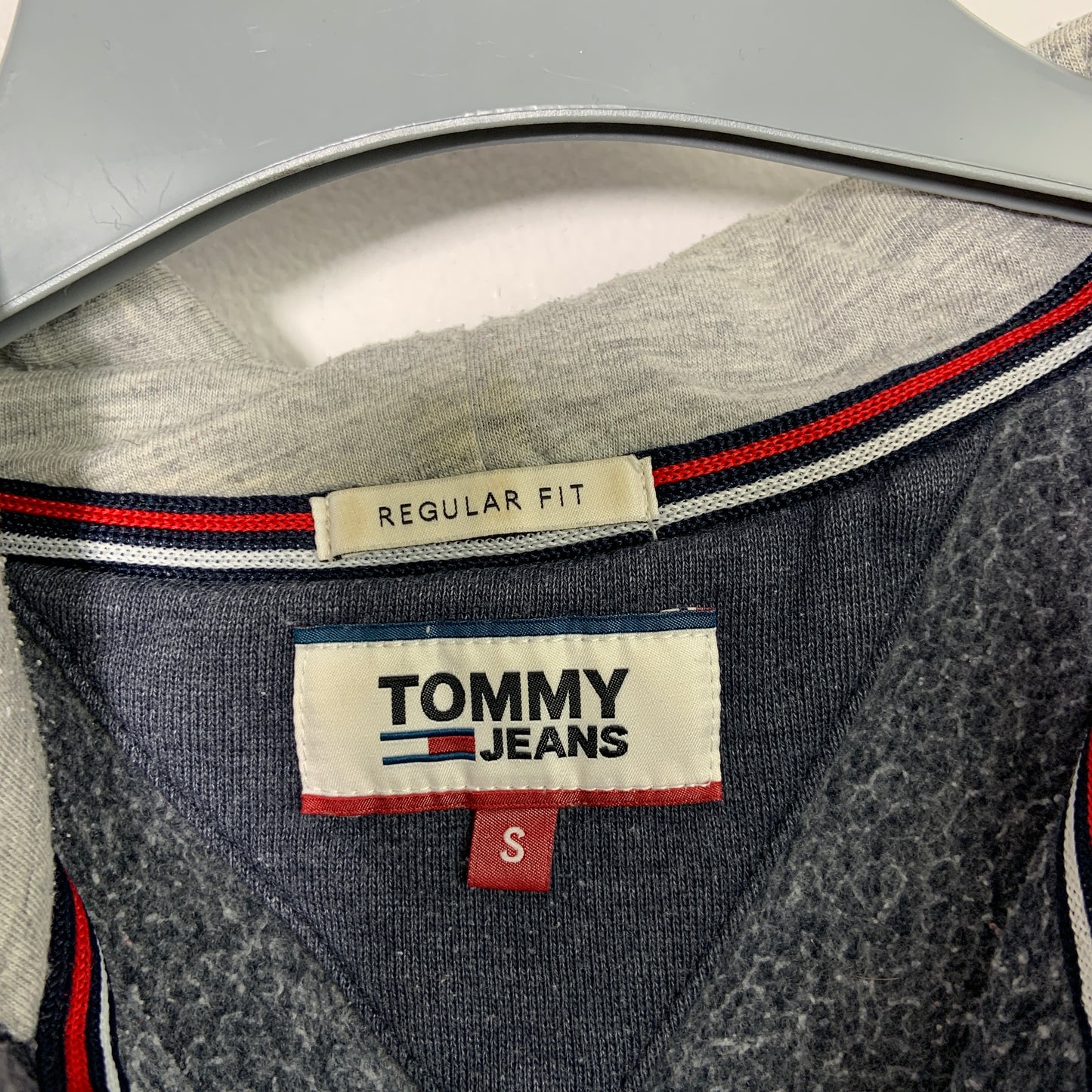 Hanorac Tommy Hilfiger