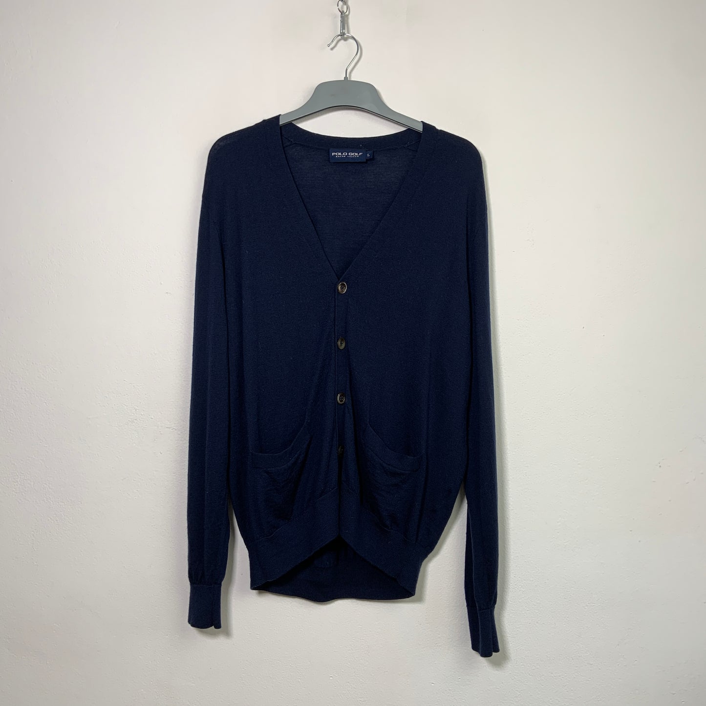 Cardigan Ralph Lauren Polo Golf