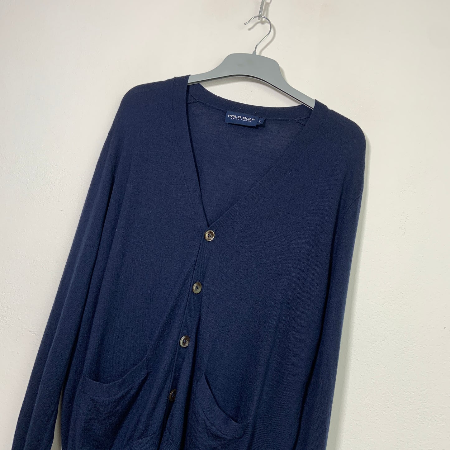 Cardigan Ralph Lauren Polo Golf