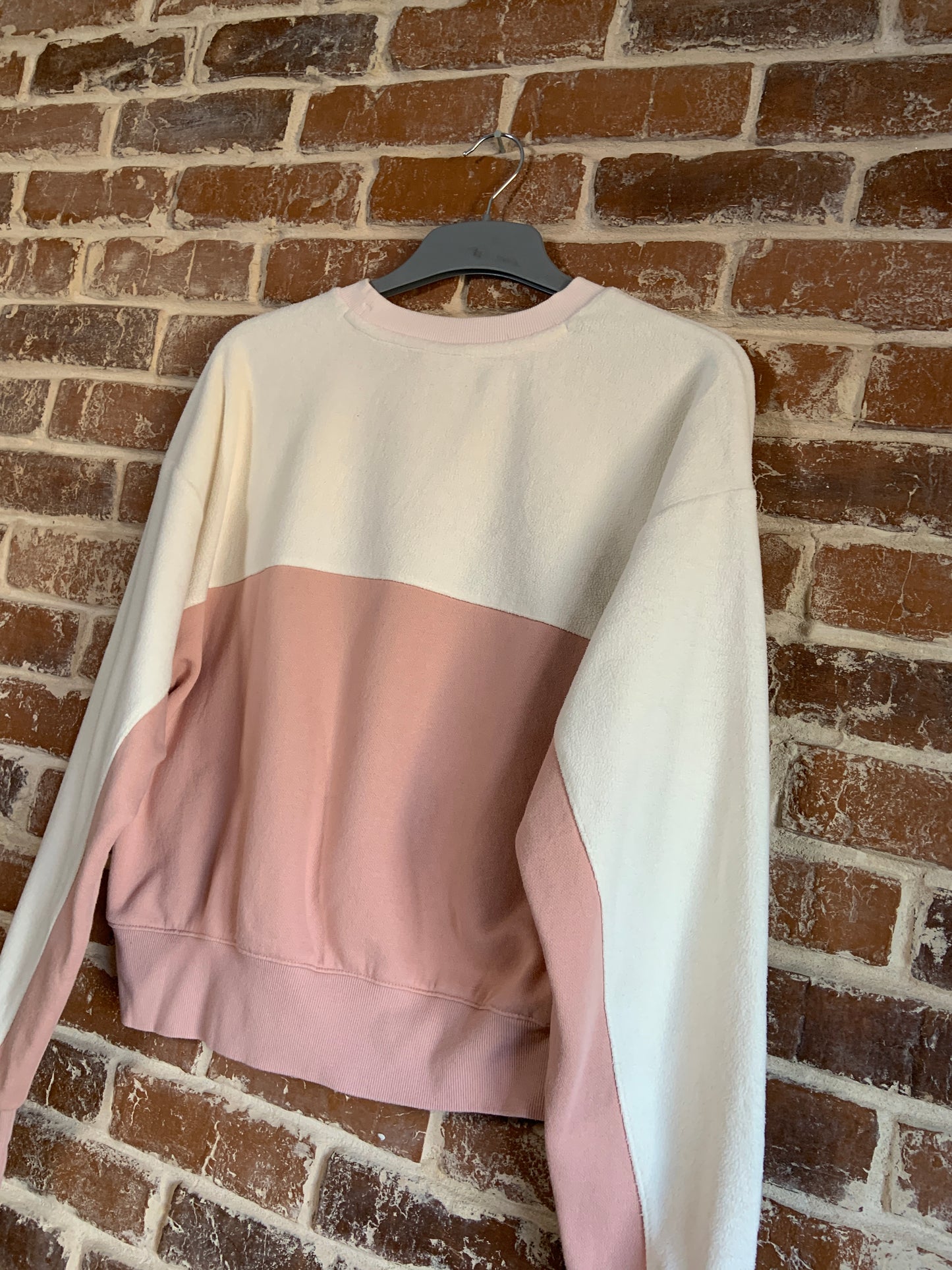 Bluză damă Champion crop polar