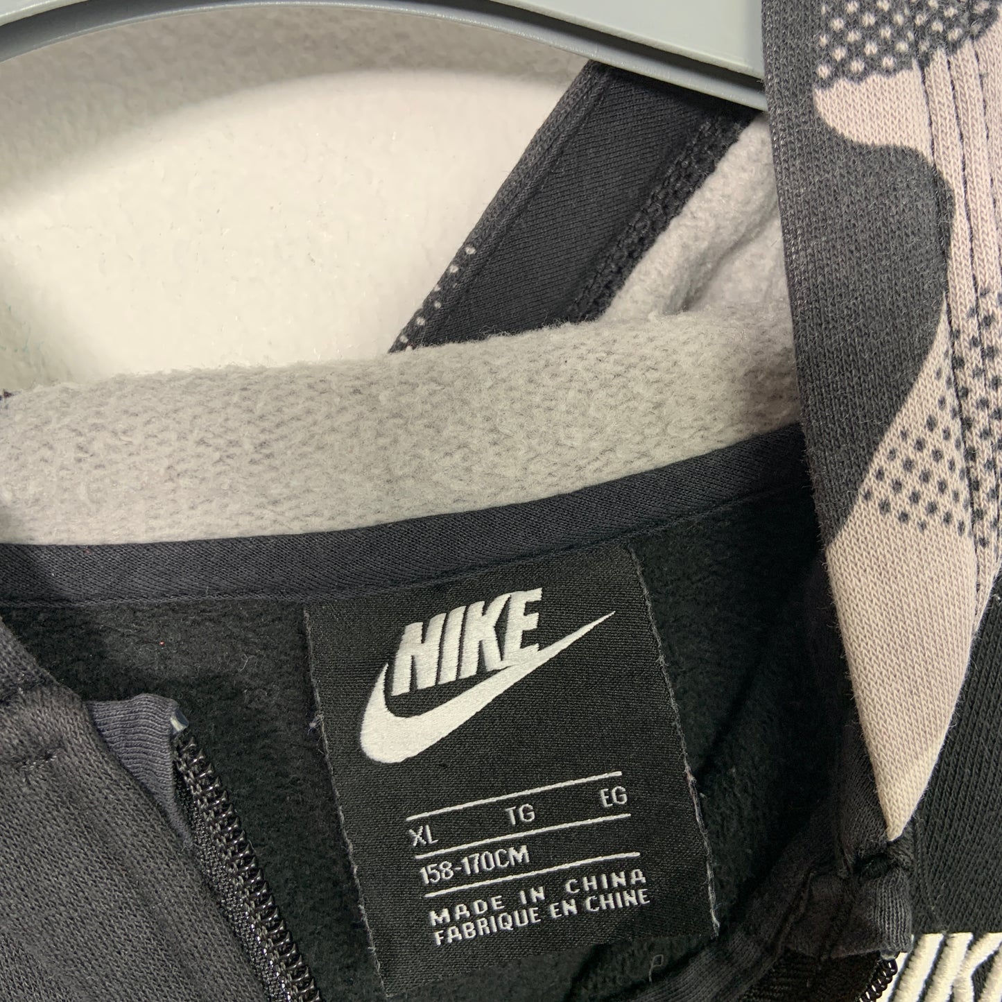 Hanorac Nike