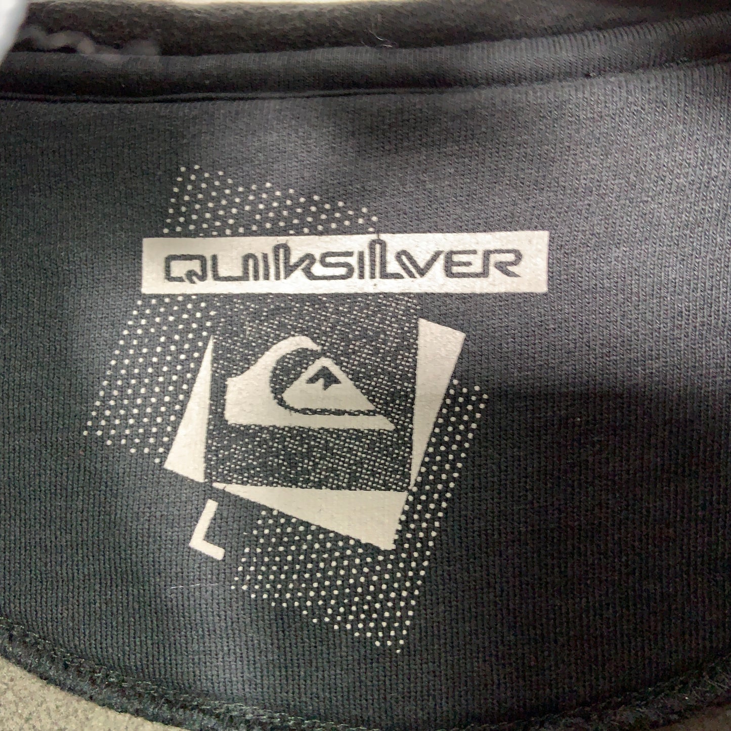 Hanorac Quiksilver