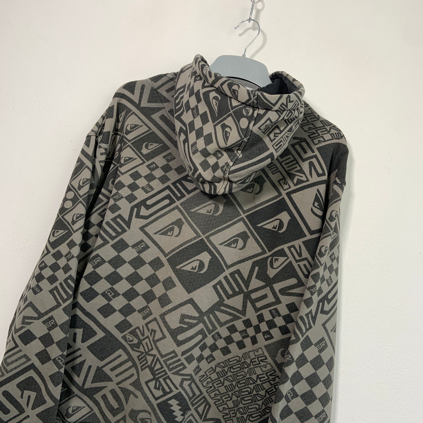 Hanorac Quiksilver