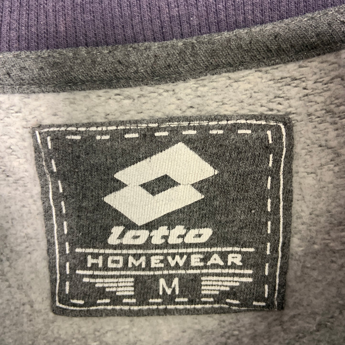 Jachetă Lotto