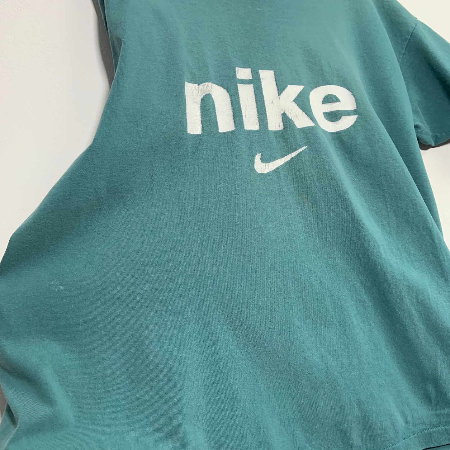 Tricou Nike Made in USA