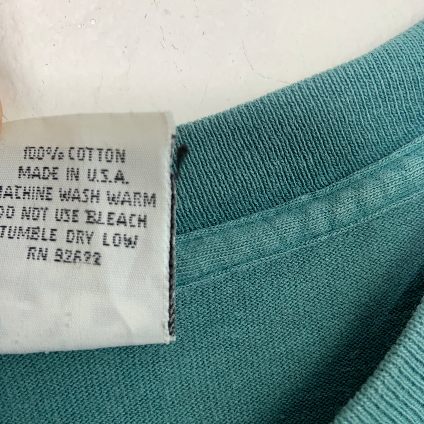 Tricou Nike Made in USA