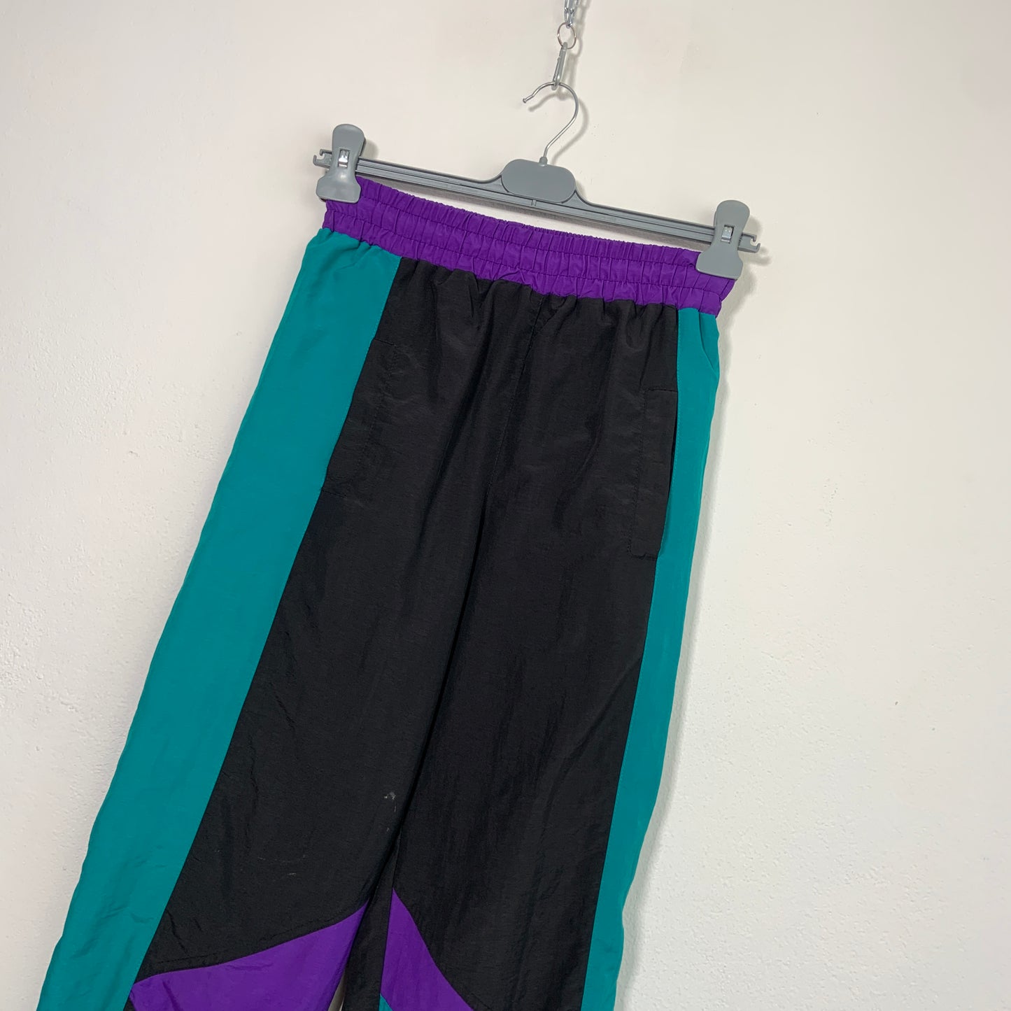 Pantaloni Sport Vintage