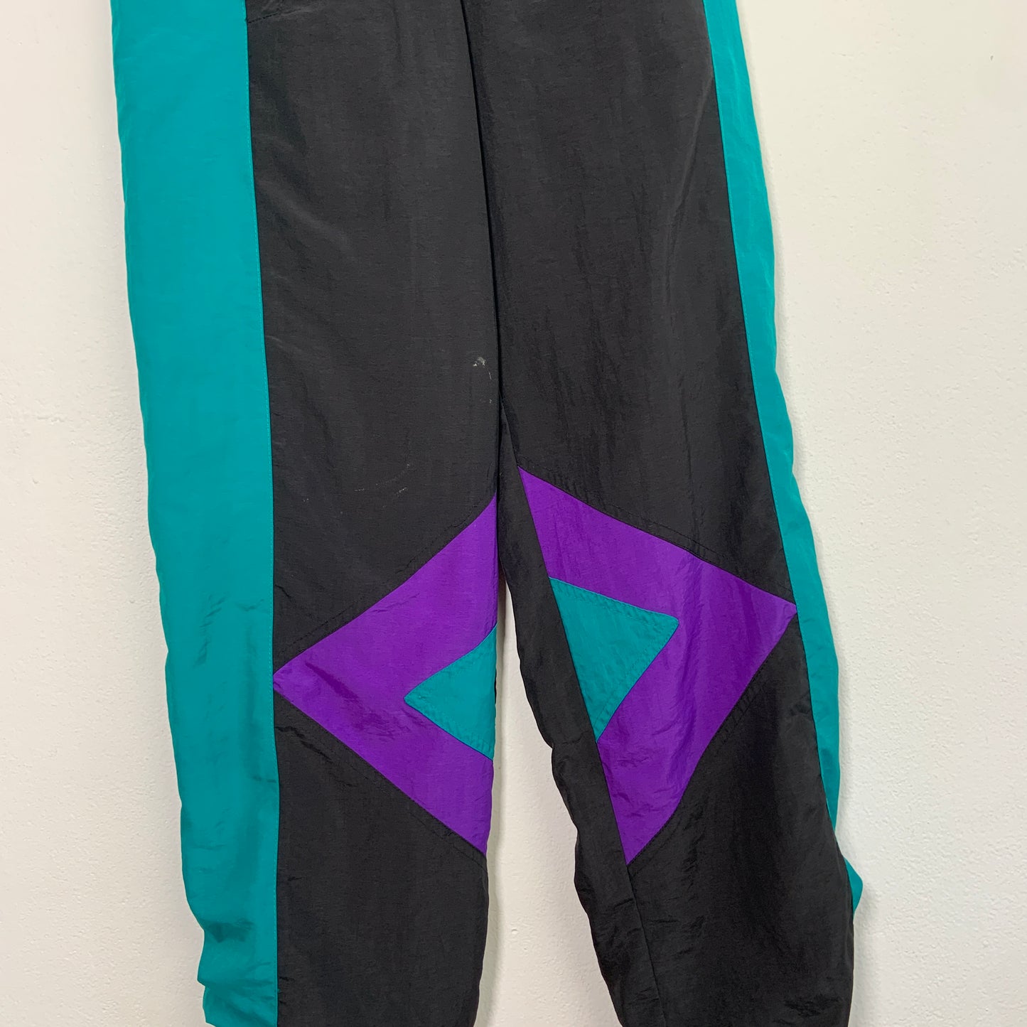 Pantaloni Sport Vintage