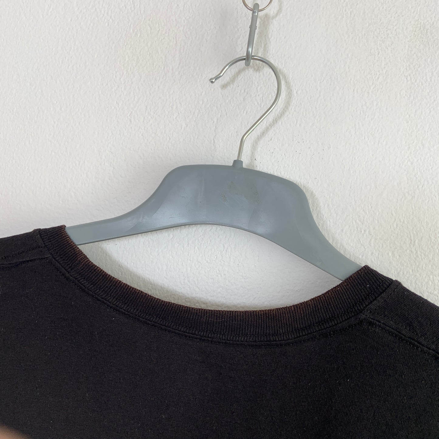 Tricou Vintage Hanes