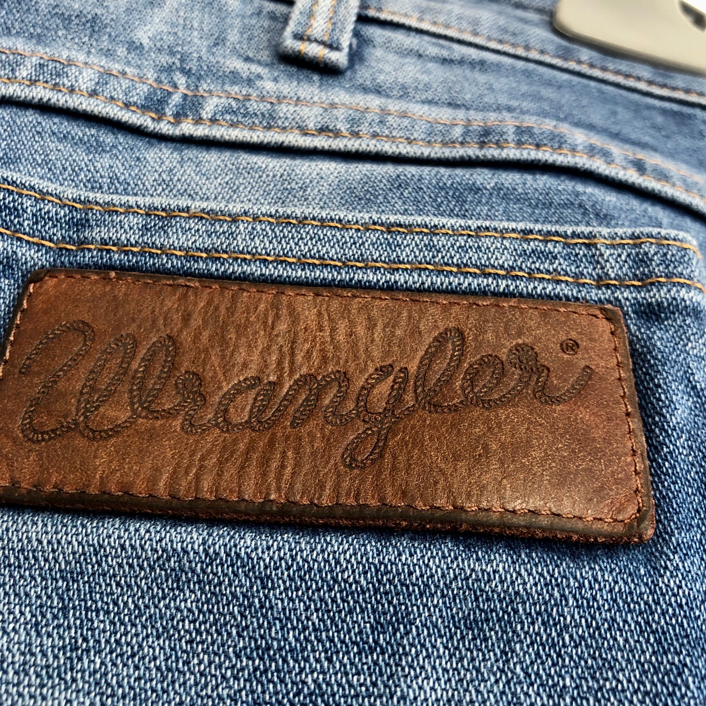 Jeans damă Wrangler