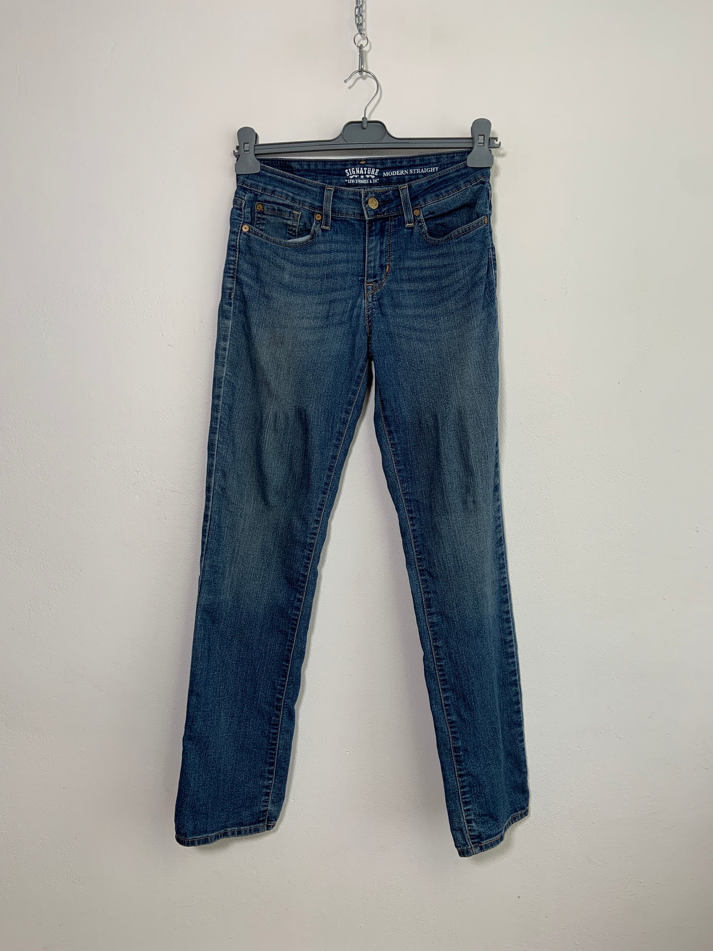 Jeans damă Levi’s Signature