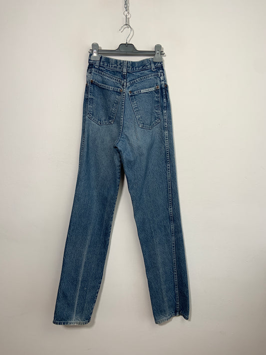 Jeans damă Levi’s High Waist