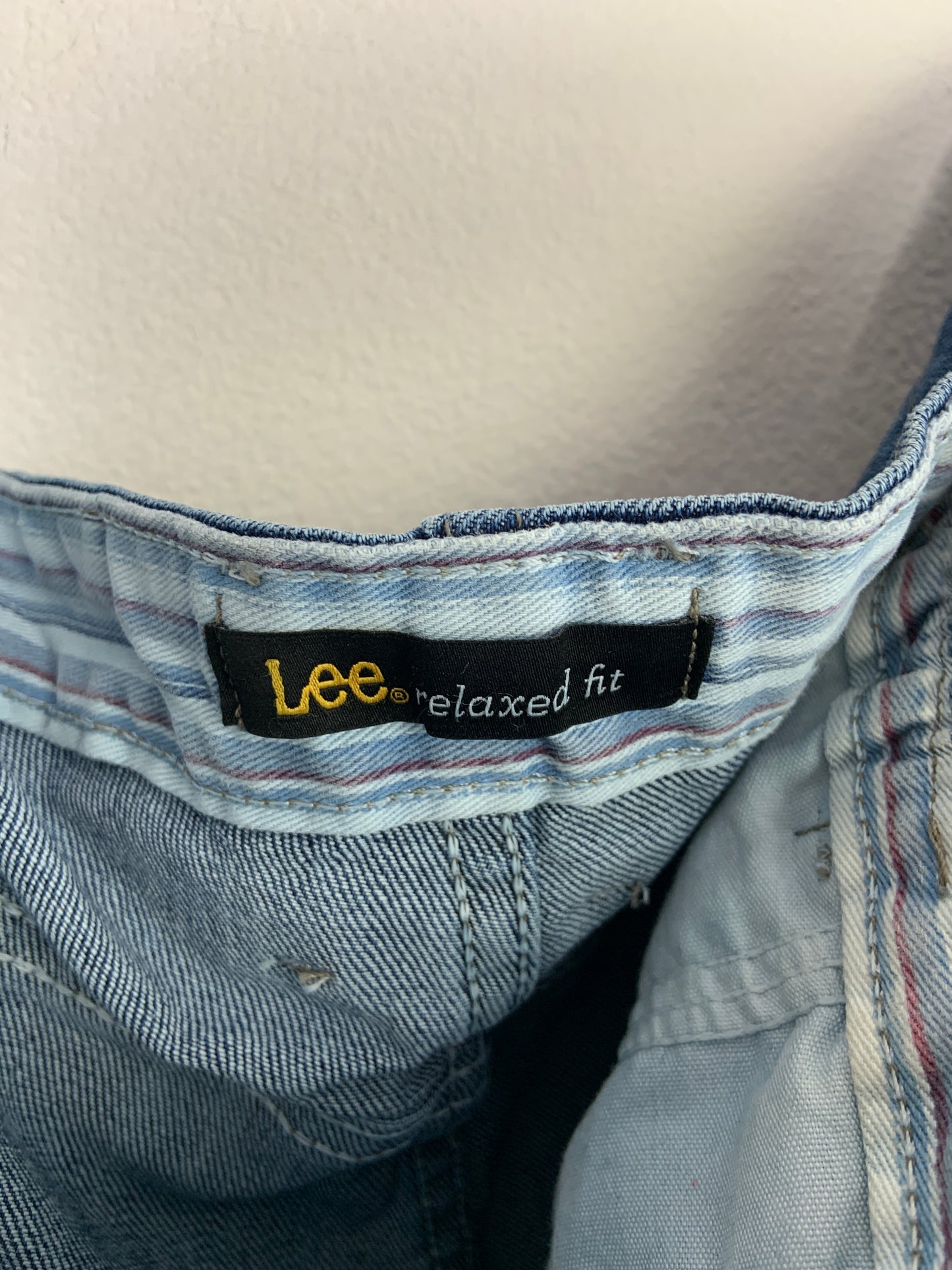 Jeans LEE