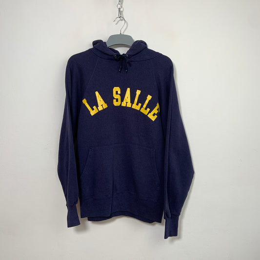 Hanorac Vintage LA Salle Made in USA