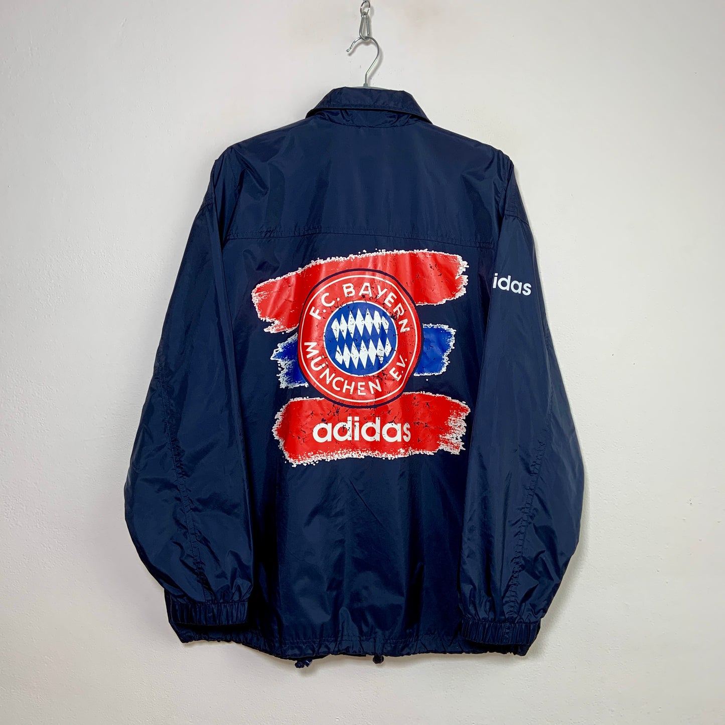 Jachetă Adidas Bayern Munchen