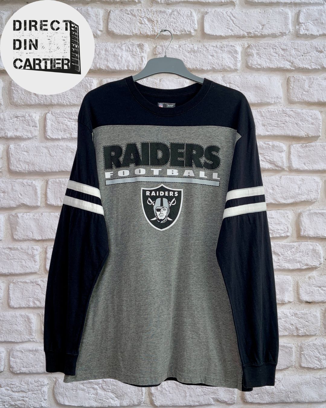 Bluză NFL Oakland Raiders