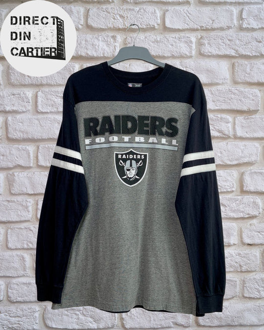 Bluză NFL Oakland Raiders