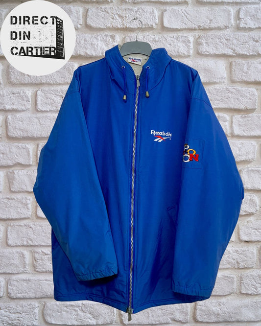 Geacă Reebok Vintage