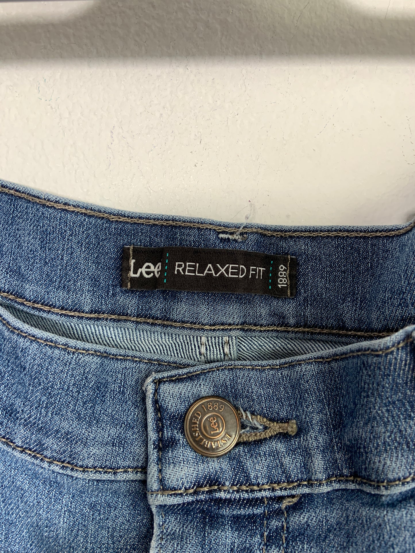Jeans LEE