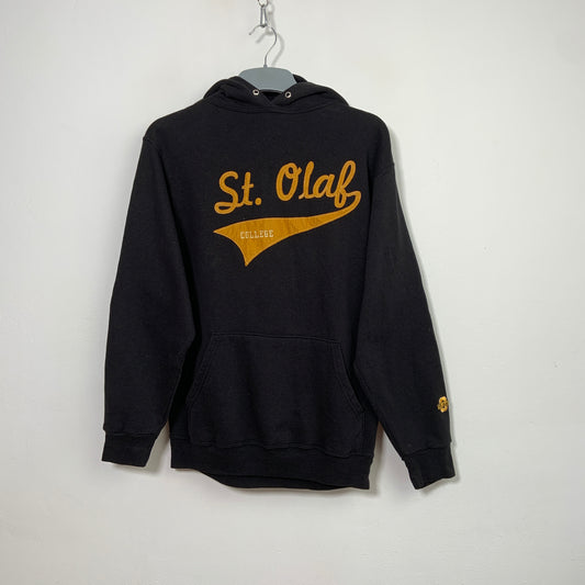 Hanorac Vintage St. Olaf Made in USA