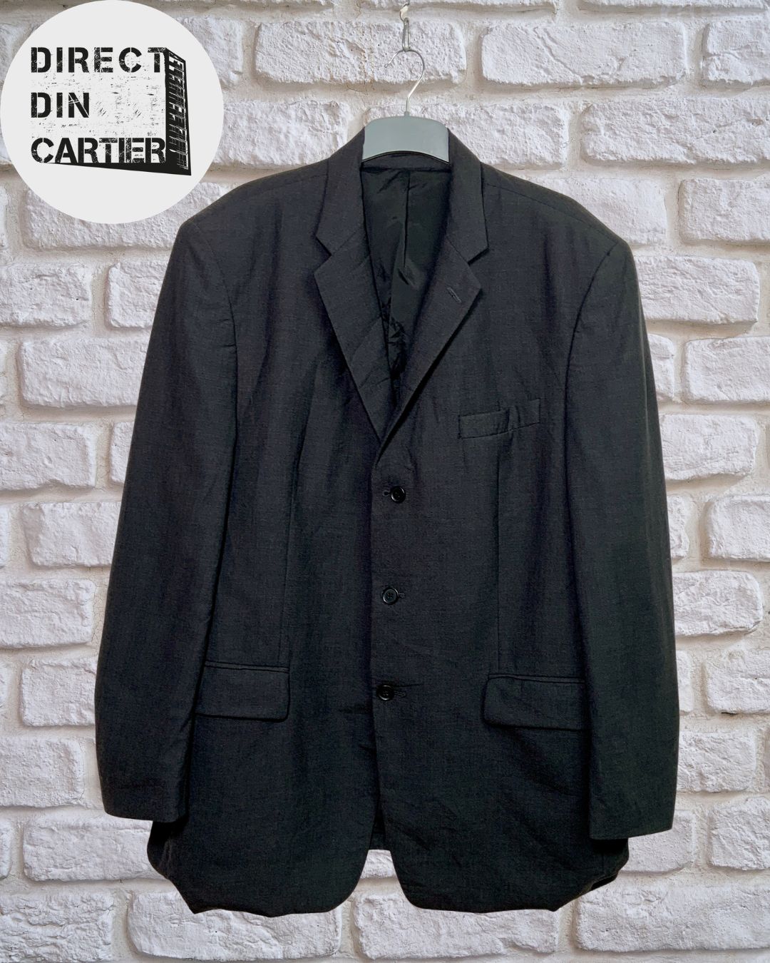 Sacou Ralph Lauren Made in Canada