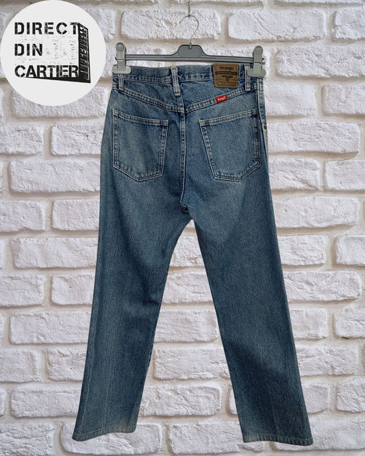 Jeans Wrangler Made in Mexico
