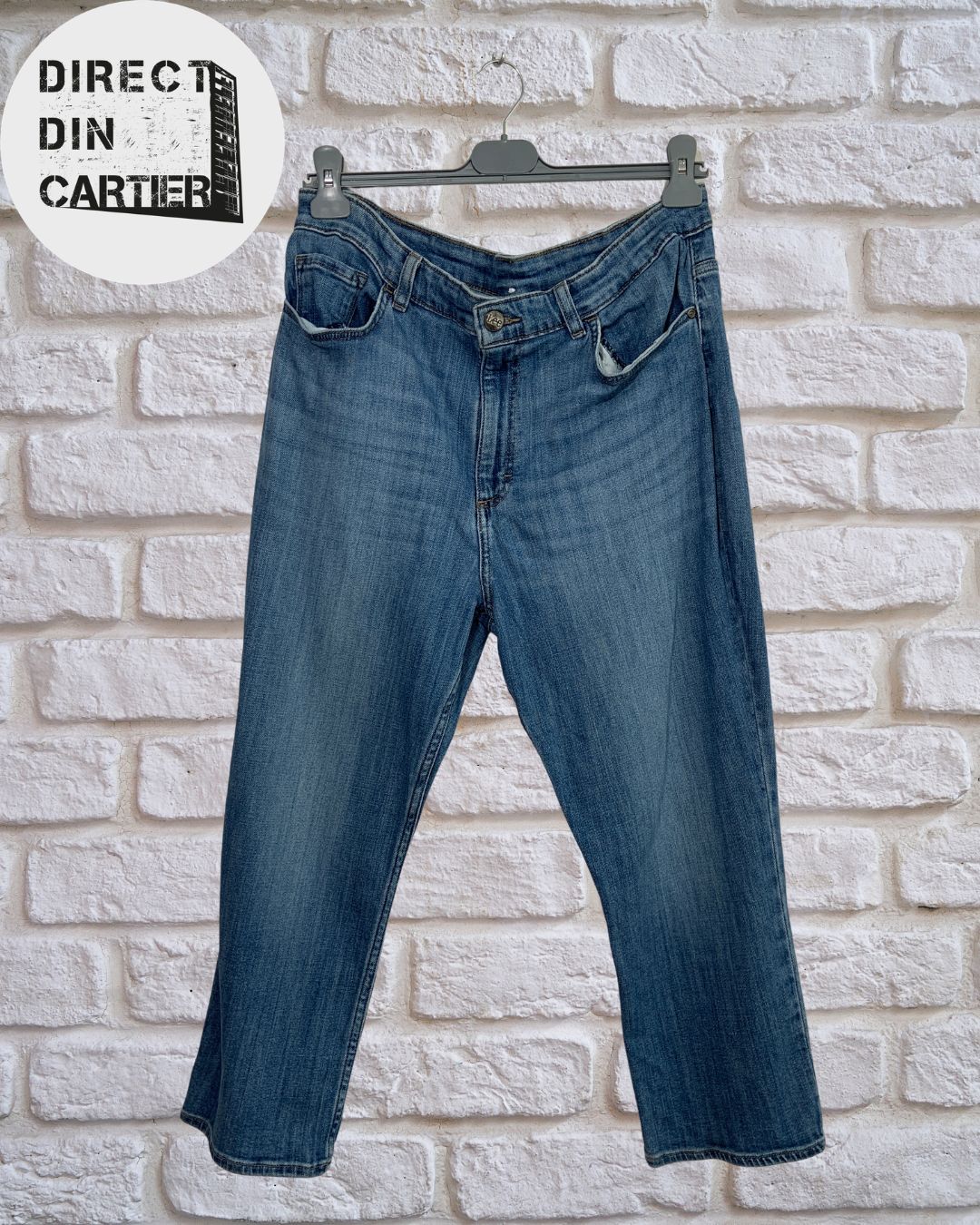 Jeans LEE Heritage