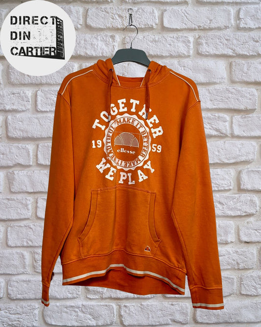 Hanorac Ellesse