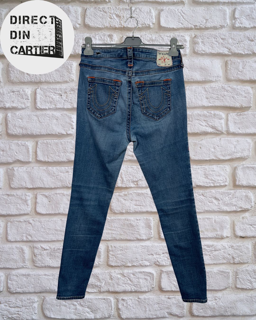 Jeans damă True Religion