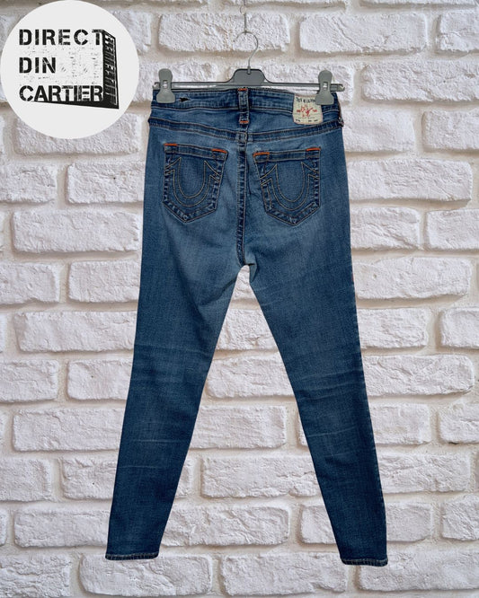 Jeans damă True Religion