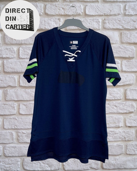 Jersey damă NFL Seattle Seahawks
