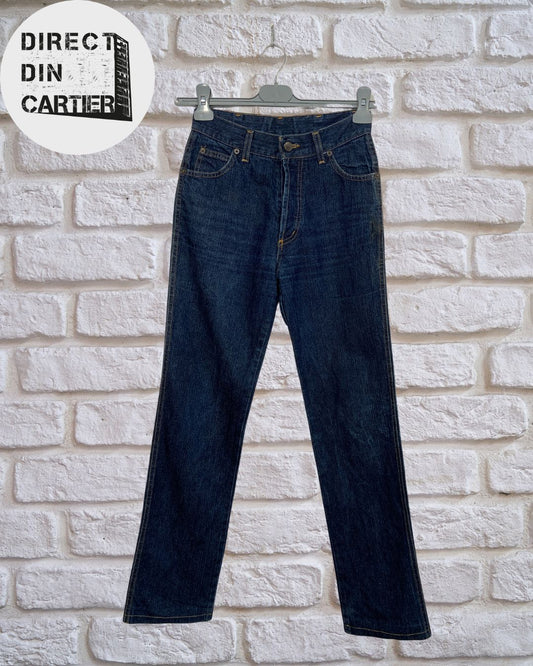 Jeans damă Vintage Big Brand