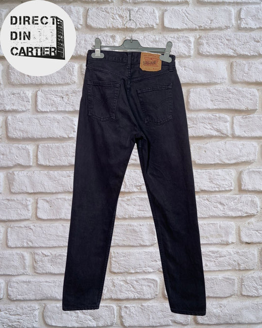 Jeans damă Levi's 534 High Waist Made in Italy