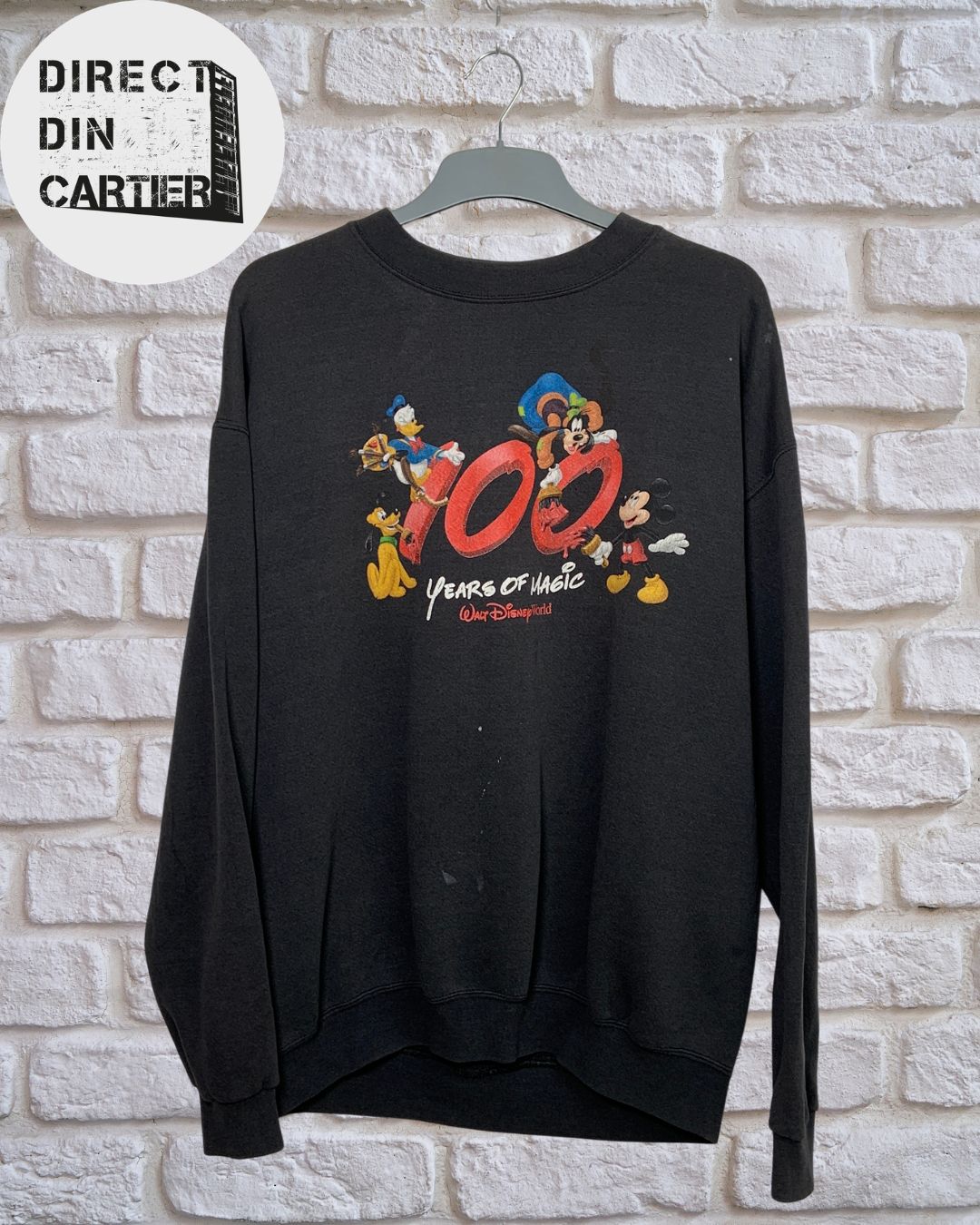 Bluză Disney 100th Anniversary