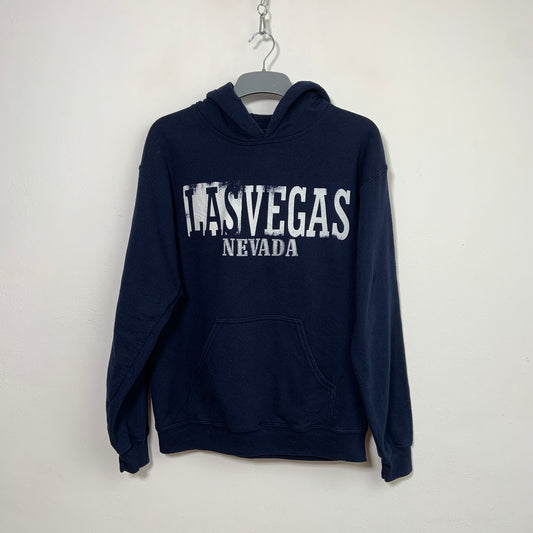 Hanorac Vintage Gildan Las Vegas