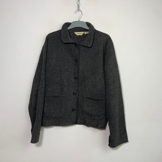 Jachetă polar damă Eddie Bauer