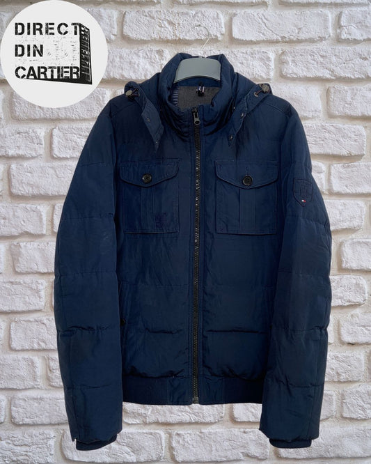 Geacă Tommy Hilfiger