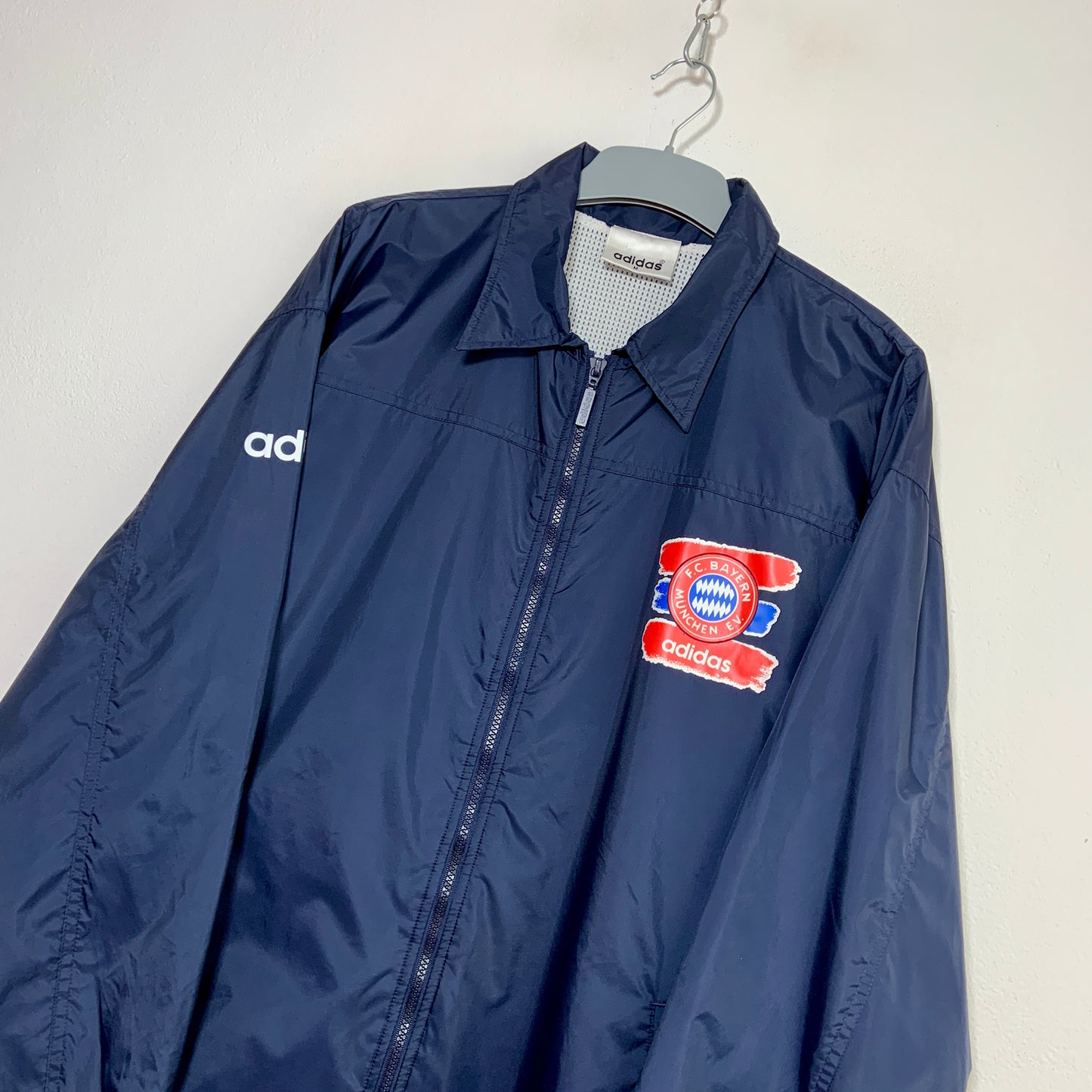 Jachetă Adidas Bayern Munchen