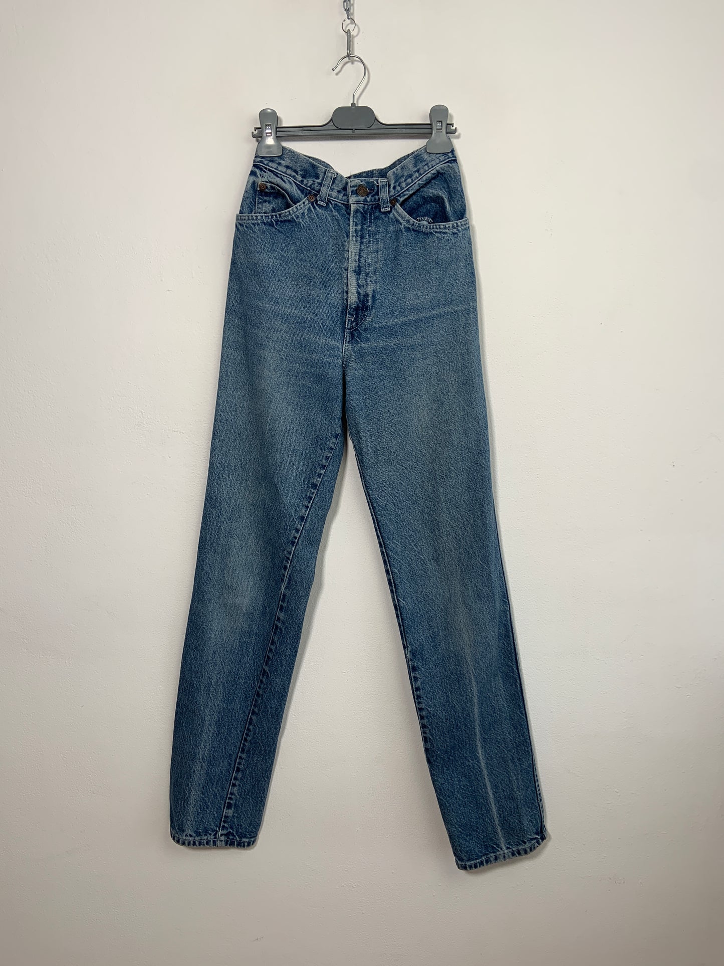 Jeans damă Levi’s High Waist