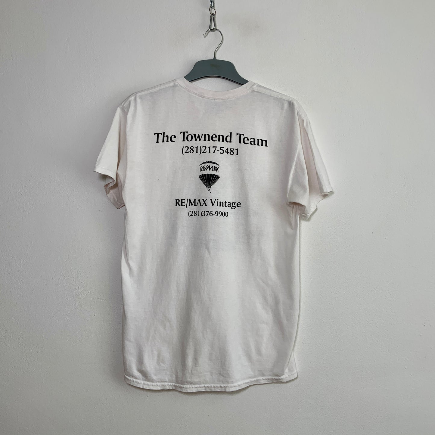 Tricou Texas State Bobcat