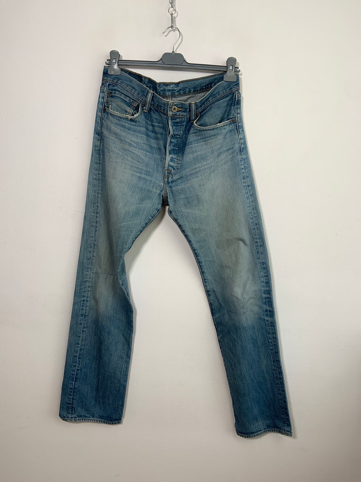 Jeans Levi’s 501