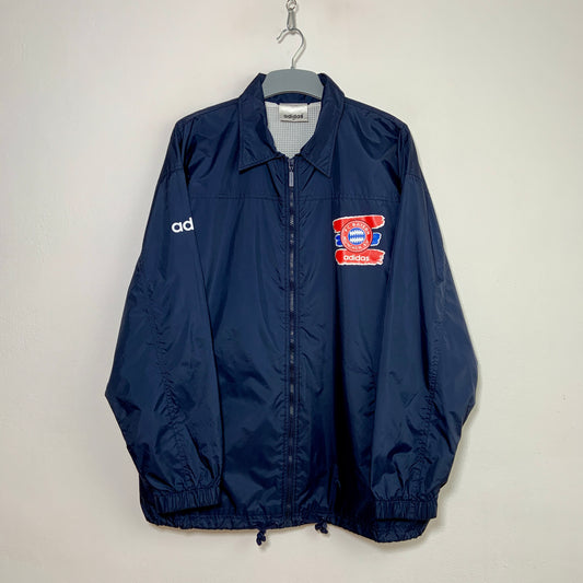 Jachetă Adidas Bayern Munchen